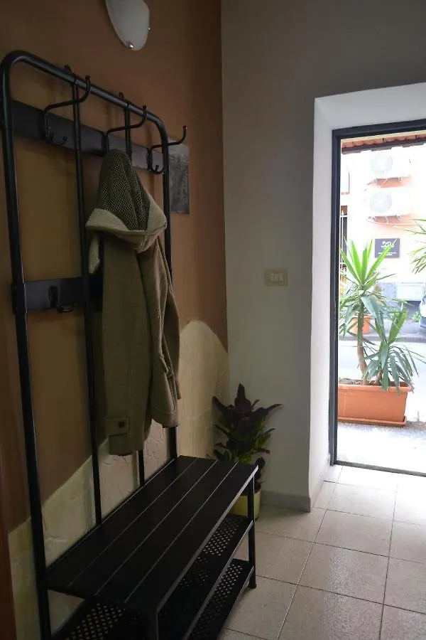 Petra Apartment Catania
