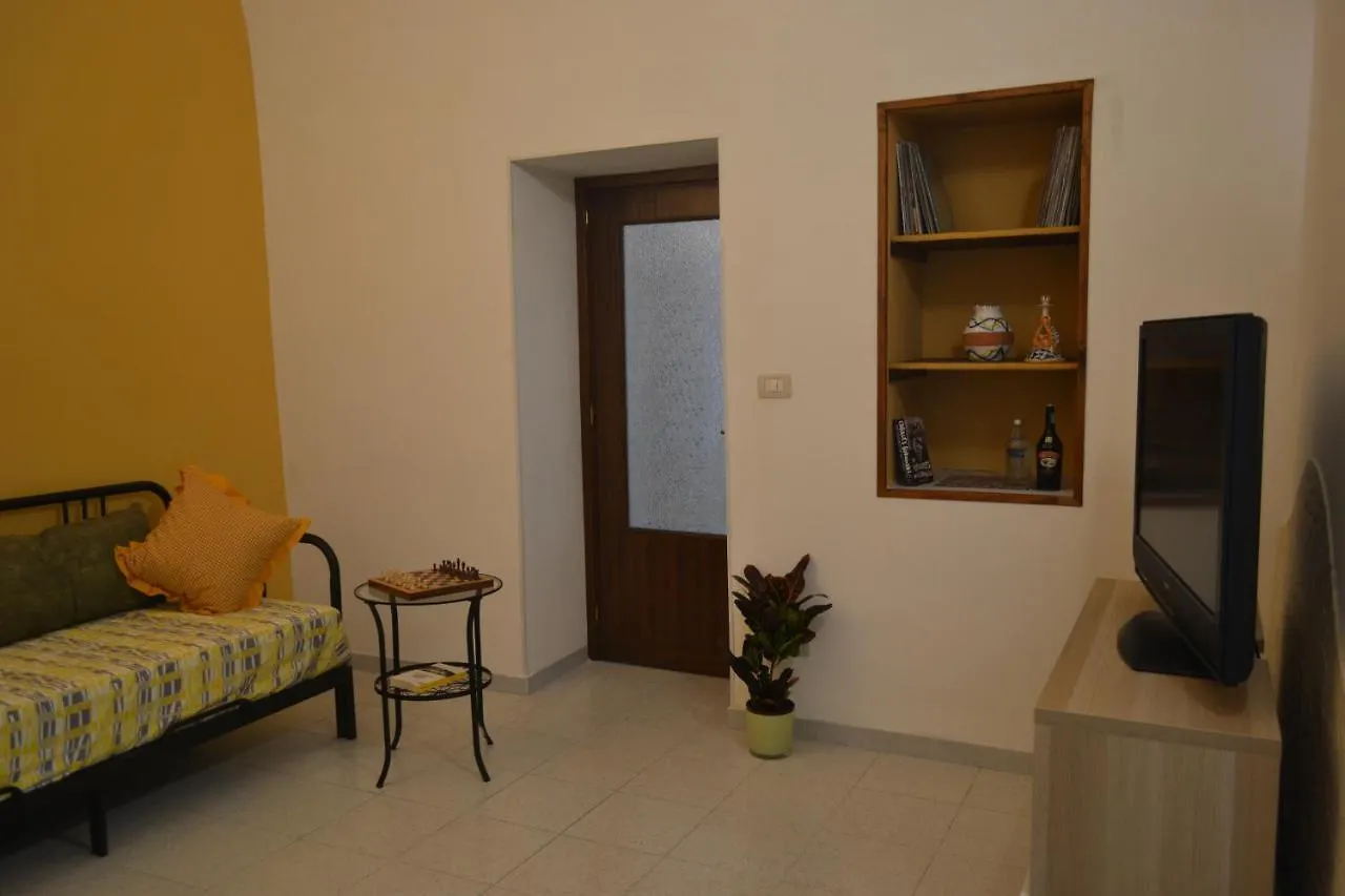 Petra Apartment Catania 0*,