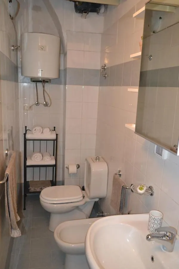 Petra Apartment Catania Italy