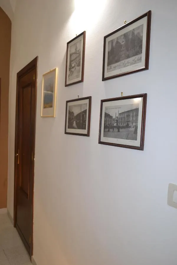 Petra Apartment Catania